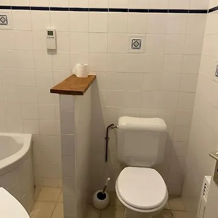 Appartement Le Numero 5 *