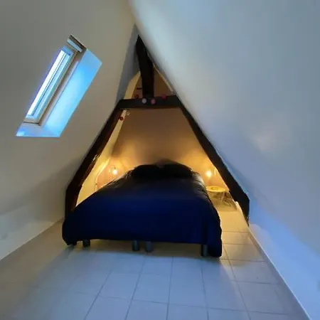 Le Numero 5 Appartement Beaufort-en-Vallée