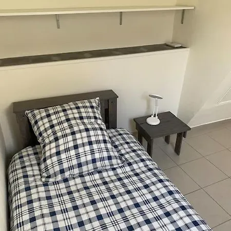 Le Numero 5 Appartement *