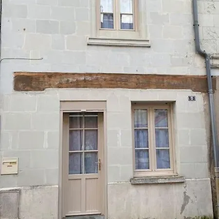 Appartement Le Numero 5 Beaufort-en-Vallée