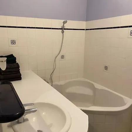 Le Numero 5 * Beaufort-en-Vallée