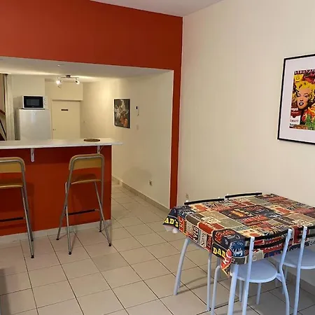 Appartement Le Numero 5