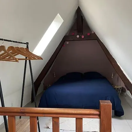 Appartement Le Numero 5