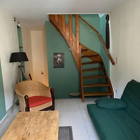 Le Numero 5 Beaufort-en-Vallée