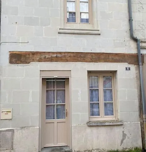 Daire Le Numero 5 Beaufort-en-Vallée