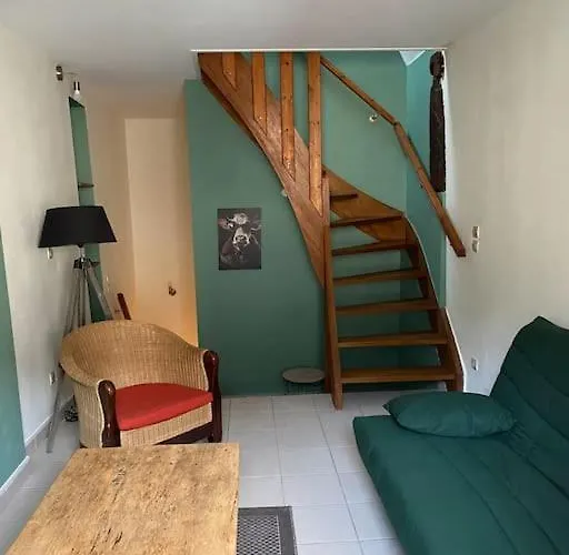 Le Numero 5 Beaufort-en-Vallée